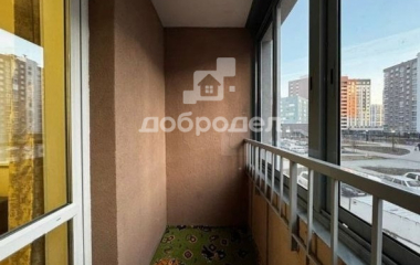 Екатеринбург, ул. Академика Парина,41/2
