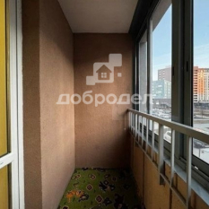 2-к квартира | 42.60 м² | 2 - 15 эт. 20