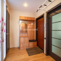 1-к квартира | 39.40 м² | 13 - 16 эт. 20
