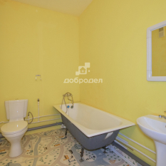 1-к квартира | 27.50 м² | 4 - 9 эт. 30