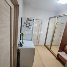 2-к квартира | 49.60 м² | 3 - 3 эт. 40