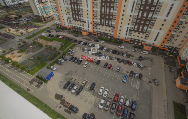 Екатеринбург, ул. Латвийская,56