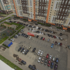 3-к квартира | 60.30 м² | 14 - 18 эт. 121
