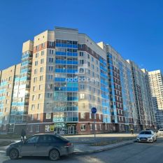 1-к квартира | 33.50 м² | 6 - 10 эт. 21
