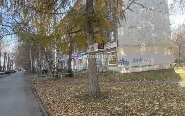 Екатеринбург, ул. Уральская,64