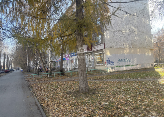 1-к квартира | 28.60 м² | 3 - 5 эт.