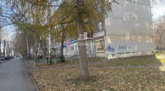 1-к квартира | 28.60 м² | 3 - 5 эт.