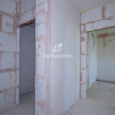 3-к квартира | 103.00 м² | 8 - 17 эт. 40