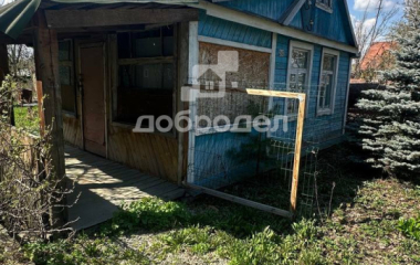 Гагарский, р-н Белоярский, СНТ "Гагарское"