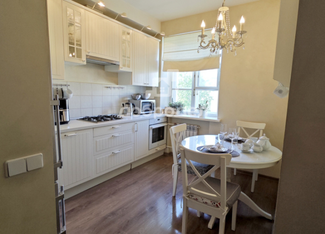 3-к квартира | 75.00 м² | 3 - 3 эт.