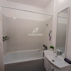 1-к квартира | 37.00 м² | 10 - 15 эт. 41