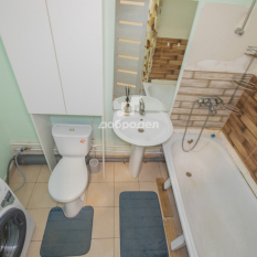 1-к квартира | 37.20 м² | 1 - 4 эт. 60