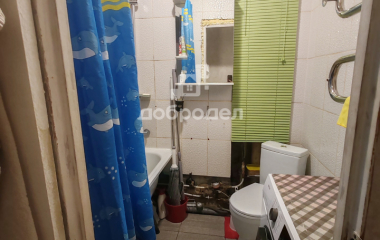 Екатеринбург, ул. Черноярская,8