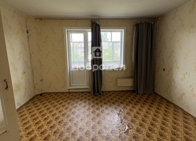 1-к квартира | 35.00 м² | 5 - 9 эт.
