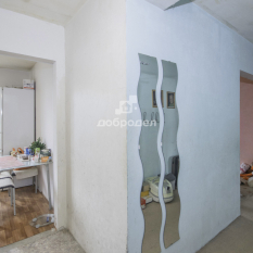 2-к квартира | 53.20 м² | 4 - 5 эт. 90