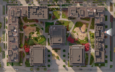 Екатеринбург, ​Переулок Ритслянда, 11/1 стр