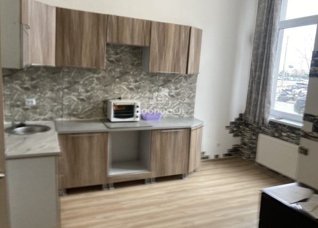 1-к квартира | 25.40 м² | 1 - 20 эт.