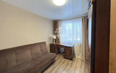 Екатеринбург, ул. Новгородцевой,11