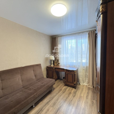 4-к квартира | 78.00 м² | 2 - 9 эт. 11