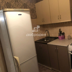 2-к квартира | 43.30 м² | 1 - 5 эт. 11