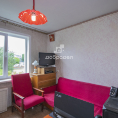2-к квартира | 43.00 м² | 4 - 9 эт. 10