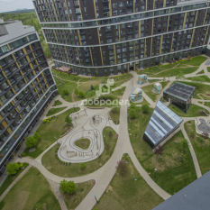 2-к квартира | 76.30 м² | 13 - 30 эт. 51