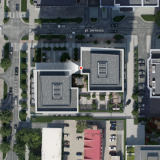 55.00 м² | 6 - 25 эт. 10