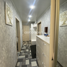2-к квартира | 37.70 м² | 2 - 5 эт. 11