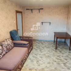 2-к квартира | 42.40 м² | 5 - 9 эт. 00