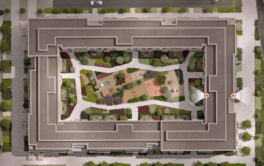 Екатеринбург, ул. Академика Ландау, стр. 5