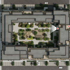 83.00 м² | 3 - 8 эт. 01