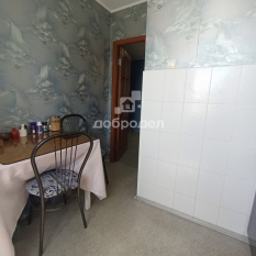 2-к квартира | 48.50 м² | 9 - 9 эт. 41