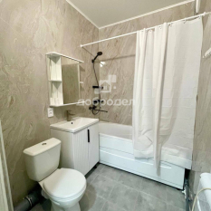1-к квартира | 25.00 м² | 16 - 25 эт. 20