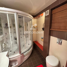 3-к квартира | 107.30 м² | 9 - 16 эт. 71