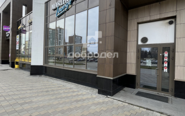 Екатеринбург, ул. Павла Шаманова,5/3