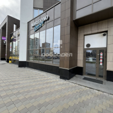 127.50 м² | 1 - 24 эт. 00