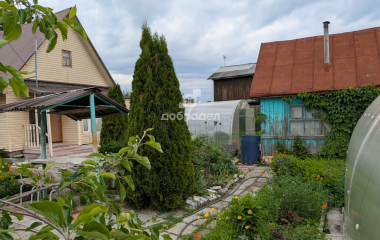 Екатеринбург, тер. СНТ. Коллективный сад № 20 СНТ Садовод,36