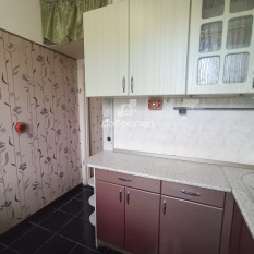 3-к квартира | 58.50 м² | 4 - 5 эт. 00