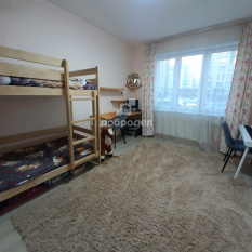 2-к квартира | 54.00 м² | 1 - 12 эт. 11