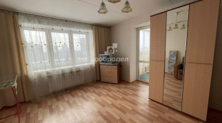 1-к квартира | 49.00 м² | 11 - 14 эт.