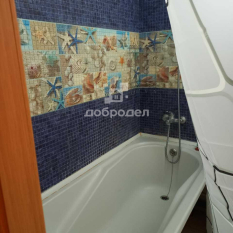 1-к квартира | 45.20 м² | 5 - 8 эт. 50