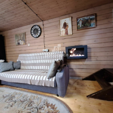 Дом | 45.00 м² 01