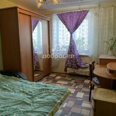 2-к квартира | 48.10 м² | 4 - 9 эт. 21