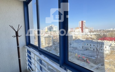 Екатеринбург, ул. Аптекарская,48