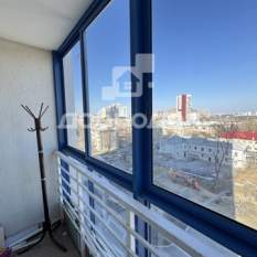 1-к квартира | 34.10 м² | 6 - 24 эт. 11