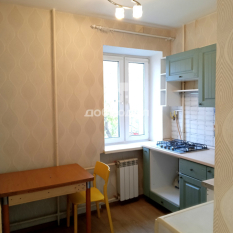 2-к квартира | 44.20 м² | 2 - 3 эт. 01