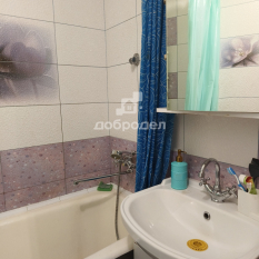 2-к квартира | 47.50 м² | 14 - 16 эт. 50