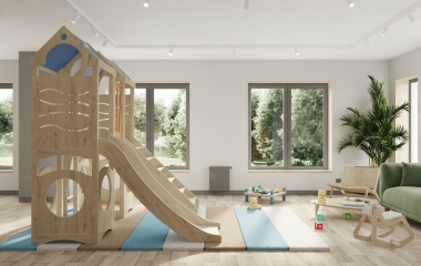 Екатеринбург, ул Репина, 24