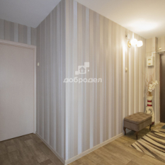 2-к квартира | 47.60 м² | 1 - 9 эт. 11