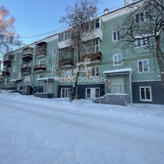 2-к квартира | 42.70 м² | 2 - 3 эт. 11